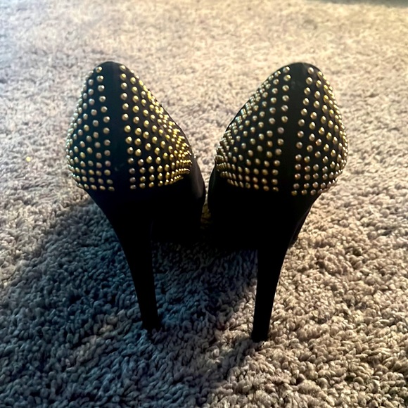 Bebe heels - Picture 2 of 3
